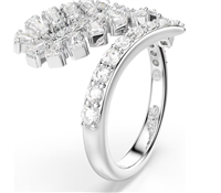 Anello Swarovski Donna in Lega metallica 5757838 - 5757838